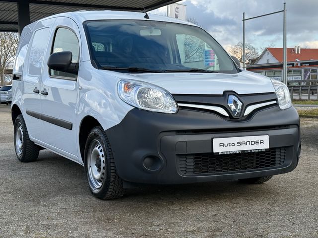 Renault Kangoo Rapid Extra AHK KAMERA NAVI