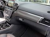 Mercedes-Benz GLE 43 AMG Mercedes-AMG GLE 43 4MATIC Merced... - gebrauchte Mercedes-Benz GLE 43 AMG aus dem Jahr 2018