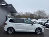 Volkswagen Touran 2.0 TDI DSG 7-Sitze, 2x R-line ,Pano,Ahk - Volkswagen Touran: 7 Sitze