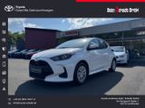 Toyota Yaris Comfort 1.0 Dual-VVTi EU6d Apple CarPlay A - Toyota Yaris: 1.6