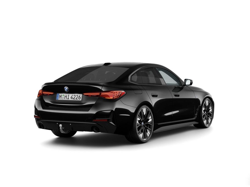 BMW 430 Gran Coupé - Bild 2