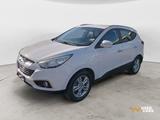 Hyundai Tucson IX35 - gebrauchte Hyundai TUCSON aus dem Jahr 2012