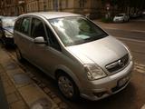Opel Meriva Edition 1.4 TWINPORT Edition - Opel Meriva Gebrauchtwagen in Dresden