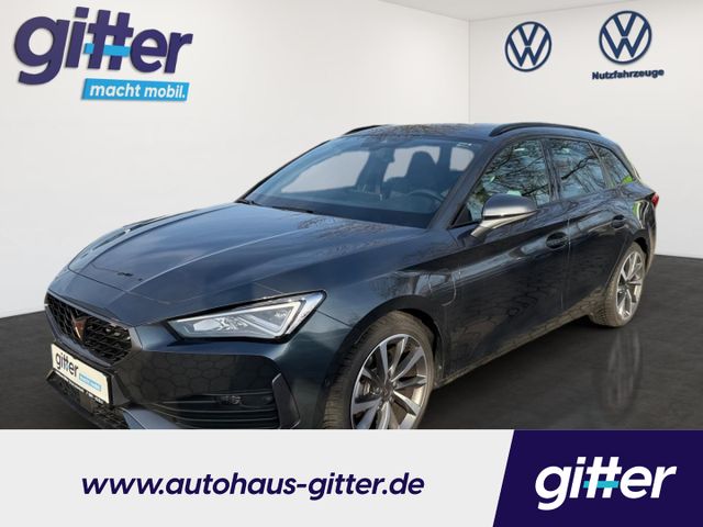 Cupra Leon Sportstourer 1.4 E-Hybrid PAKET XL VISION V