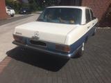 Mercedes-Benz 280 E (W114) Strich 8 - Mercedes-Benz 280: 280s