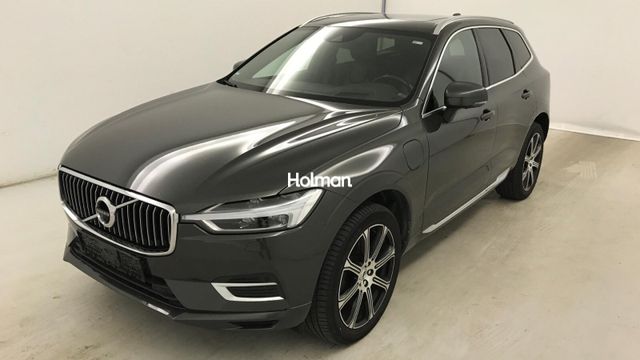 Volvo XC60 T8 AWD Inscription H&K Stndhzg Pano RFK AHK