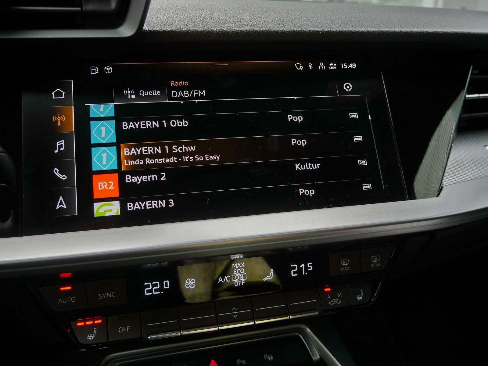 Audi A3 - Bild 19