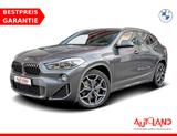 BMW X2 xDrive20d M Sport X LED AHK DAB HarmanKardon - BMW X2 Gebrauchtwagen in Berlin