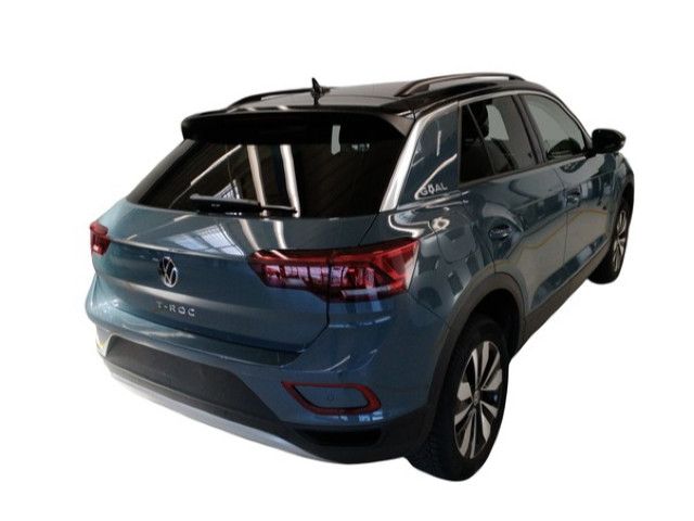 Volkswagen T-Roc GOAL 1.0 TSI STHZ LED NAVI SHZ APP foto 3