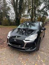 Citroën DS3 - Citroën DS3 mit Benzin-Antrieb: Automatik