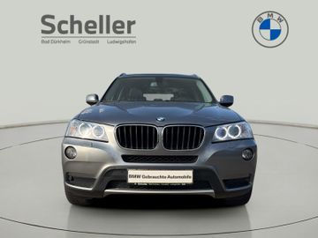 BMW X3 - 2