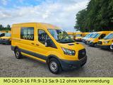 Ford Transit Kasten EU6 1.Hd Hoch/Lang Transporter - Ford Transit: Hoch Lang