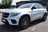 Mercedes-Benz GLE 350 d 4Matic*AMG/Leder/Navi/Klime/SSD* - Mercedes-Benz GLE 350 in Köln