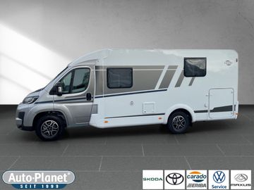 Carado V 339 PRO+  KLIMAAUTOMATIK NAVI ALU DPF