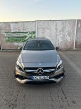 Mercedes-Benz A 45 AMG Mercedes-AMG A 45 4MATIC DCT Merced... - gebrauchte Mercedes-Benz A 45 AMG aus dem Jahr 2017
