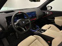 BMW X3 M50 - Vorschau Bild 38