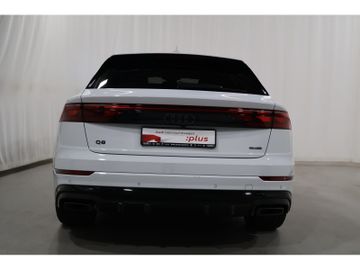 Audi Q8 - 4