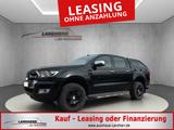 Ford Ranger XLT Doppelkabine 2.2dci 4x4 +AHK+Hardtop - Ford Ranger: Xlt Doppelkabine