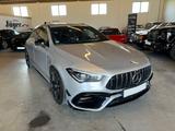 Mercedes-Benz CLA 45S AMG SERVICE NEU | SCHALENS. - JUNGE ST. - Mercedes-Benz CLA 45 AMG Shooting Brake aus 2020