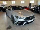 Mercedes-Benz CLA 45S AMG SERVICE NEU | SCHALENS. - JUNGE ST. - Mercedes-Benz CLA 45 AMG Shooting Brake aus 2020