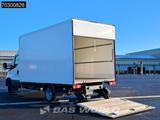 Iveco Daily 35C16 Ladebordwand Doppelbereifung Koffer - Iveco Daily 35C16