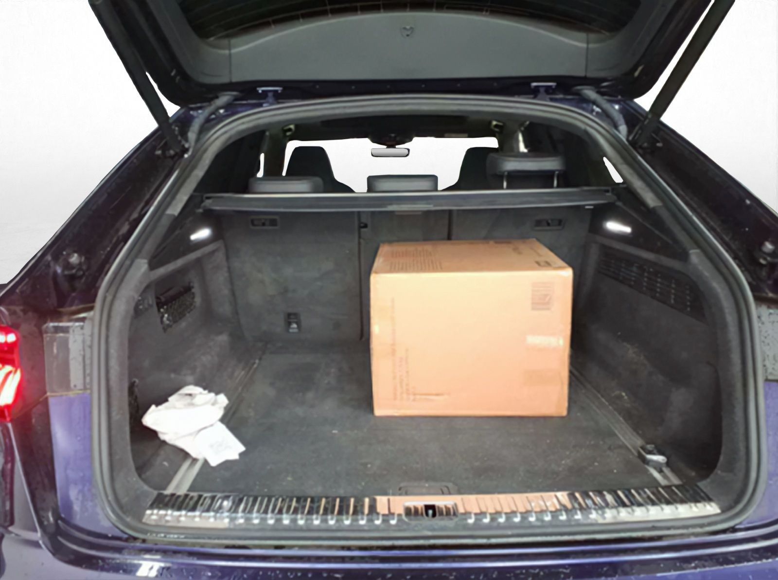Audi RSQ8 - Bild 3