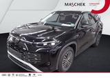 Volkswagen Tayron Elegance eHybrid AHK IQLight AreaView Nav - Volkswagen Tayron Elegance mit Hybrid-Antrieb (Benzin/Elektro)