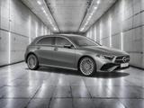 Mercedes-Benz A 220 d AMG+AMBIENTE+MEMORY+MBUX+KAMERA+NAVI+SHZ - Mercedes-Benz Jahreswagen