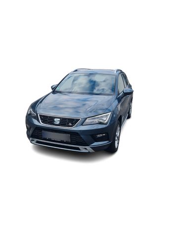 Seat Ateca FR 4Drive*Alcantara*KAM*Standheizung