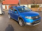 Dacia Sandero TCe 90 S/S Stepway Prestige Stepway ... - Dacia Sandero von privat