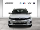 BMW 320d Touring ACC Navi Sportsitze DAB Sitzhzg - BMW 320 in Dresden