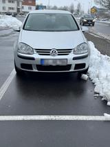 Volkswagen Golf 5 zur verkaufen    (Zweiter Hand ) - : Zweite Hand