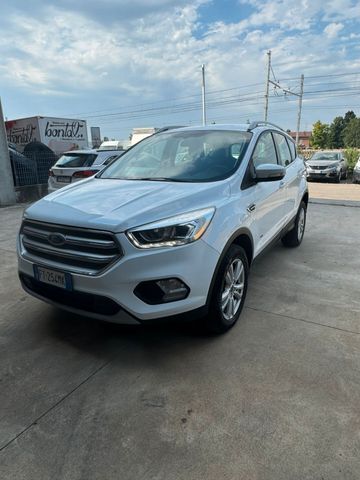 Ford Kuga 2.0 TDCI 150 CV S&S 4WD Powershift Bus