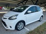 Toyota Aygo AYGO Cool 2.Hand gepflegt ! - Toyota Aygo (X) aus 2012