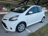 Toyota Aygo AYGO Cool 2.Hand gepflegt ! - Toyota aus 2012: Aygo