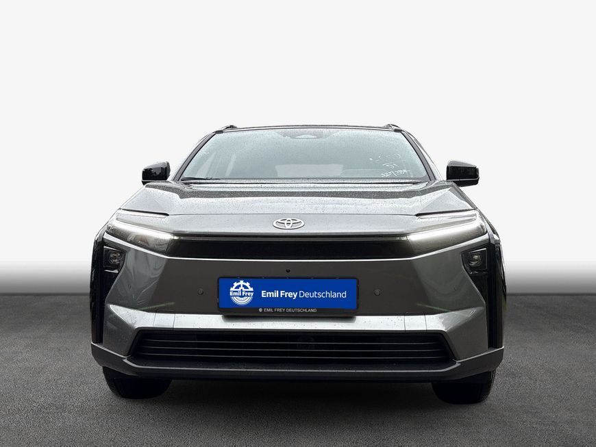 Toyota bZ4X Teamplayer, Facelift, Navi, 360°Kamera, PDC imagem 3