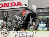 Honda XL750P | WILBERS FAHRWERK
