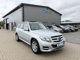 Mercedes-Benz GLK 200 CDI/Sitzheizung/NAVI/AHK/PDC Vo & hi - gebrauchte Mercedes-Benz GLK 200 aus dem Jahr 2014