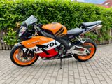 Honda CBR 1000 RR SC57 Repsol - TOP - HONDA 2005 CBR 1000 RR