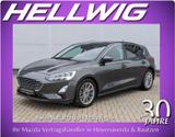 Ford Focus 1.5l Titanium S Kamera LED Navi Sitzheizun