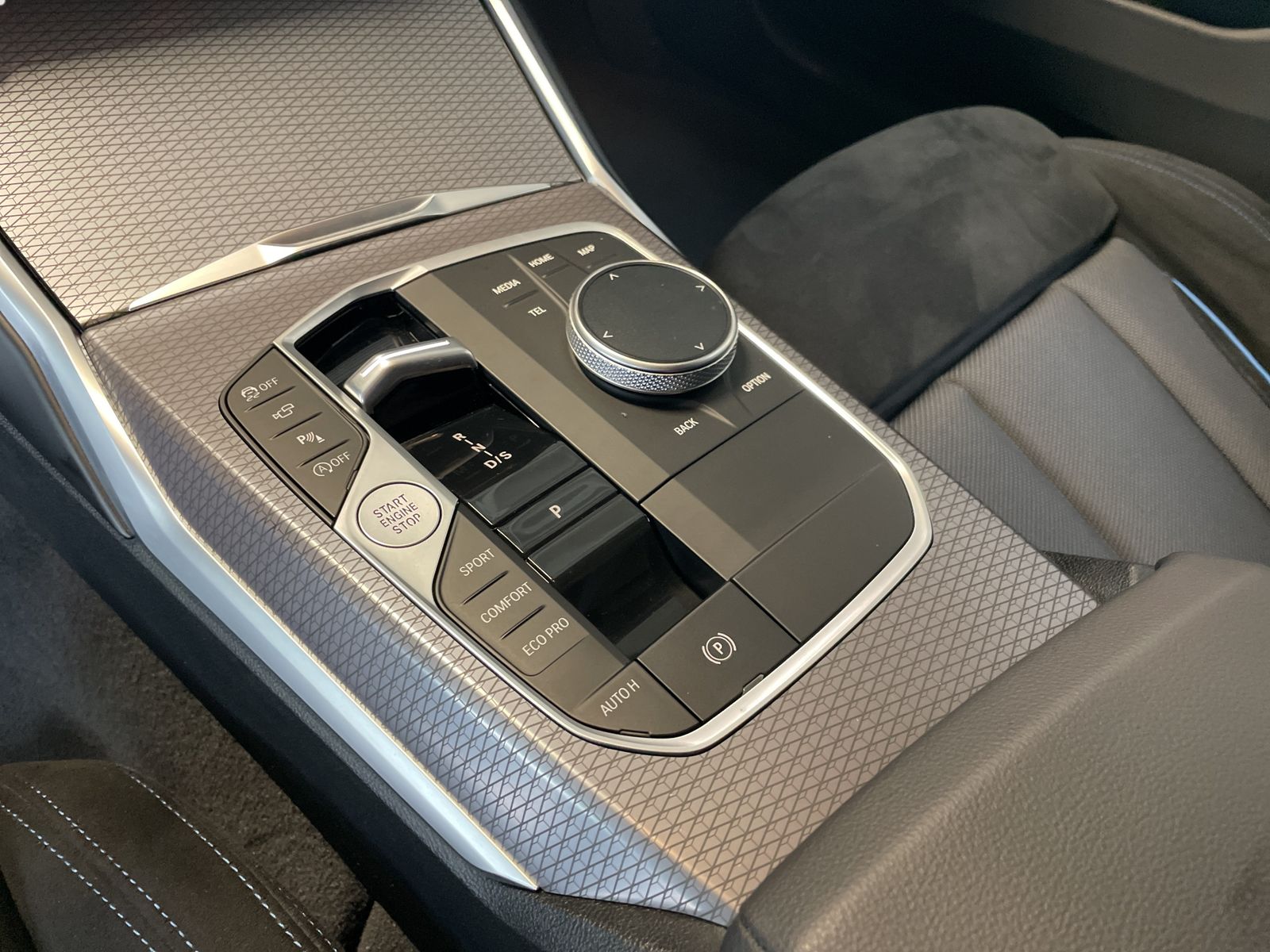 BMW 330 - Bild 17