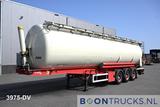 Lag 0-3-39 KT SILO | 61000L * TIPPING * FOOD * BPW/D