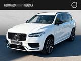 Volvo XC90 B5 AWD Mild-Hybrid Plus Dark 7-Sitzer AHK - Volvo XC90: Plus Dark