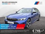 BMW M340d Touring xDrive PANO+AHK+HUD+MEM+19 ZOLL - BMW M-Modelle in Berlin