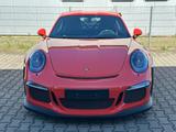 Porsche 911 GT3 RS | Magnesium l Chrono| 250KM |Approved - Porsche: RS Gt2 911