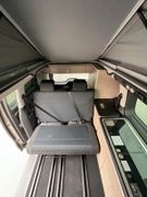 Pössl Campster *180PS*Standheizung*