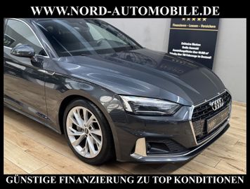 Audi A5 - 12