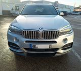 BMW X5 40e Hybrid in Bestzustand - : Geländewagen, Best