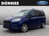 Ford Tourneo Courier 1.0 EcoBoost Titanium - Ford Tourneo Courier Gebrauchtwagen