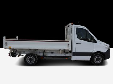 Mercedes Sprinter - 2